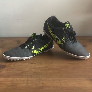 Nike Elastico Pro III TF Turf Soccer Shoes - Sz 11